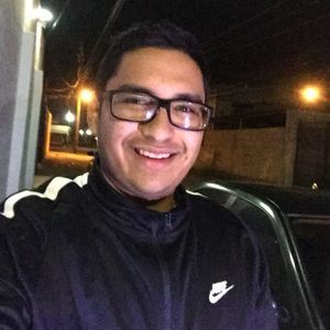 Meet your Posher, Bryan